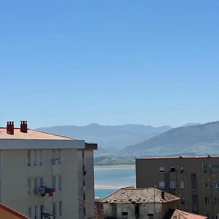 Piso Centrico Con Terraza Apartamento