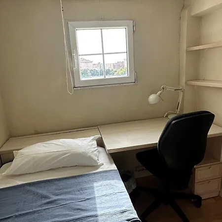 Appartement Piso Centrico Con Terraza Santander