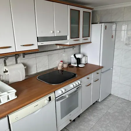 Appartement Piso Centrico Con Terraza *